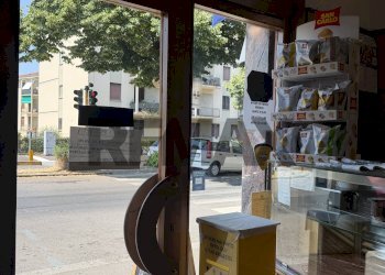 Edificio all\'aperto - Attività Commerciale Via Carlo Del Prete
3, Firenze - foto 4