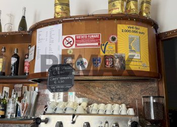 Dettagli - Attività Commerciale Via Carlo Del Prete
3, Firenze - foto 6