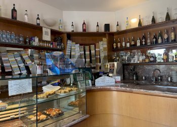 Dispensa di stoccaggio - Attività Commerciale Via Carlo Del Prete
3, Firenze - foto 7