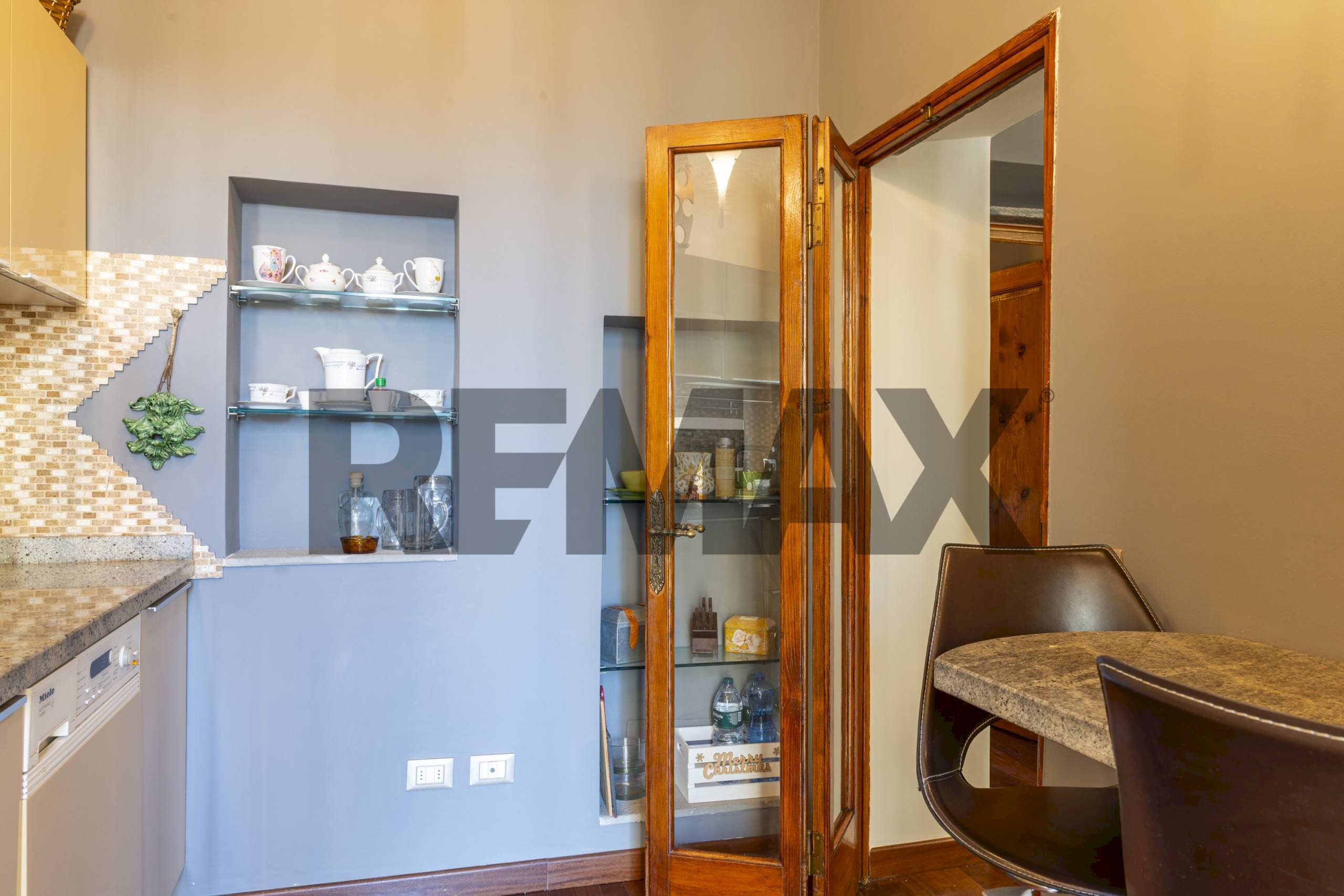 Cucina - Appartamento via Pisana
118, Firenze - foto 2