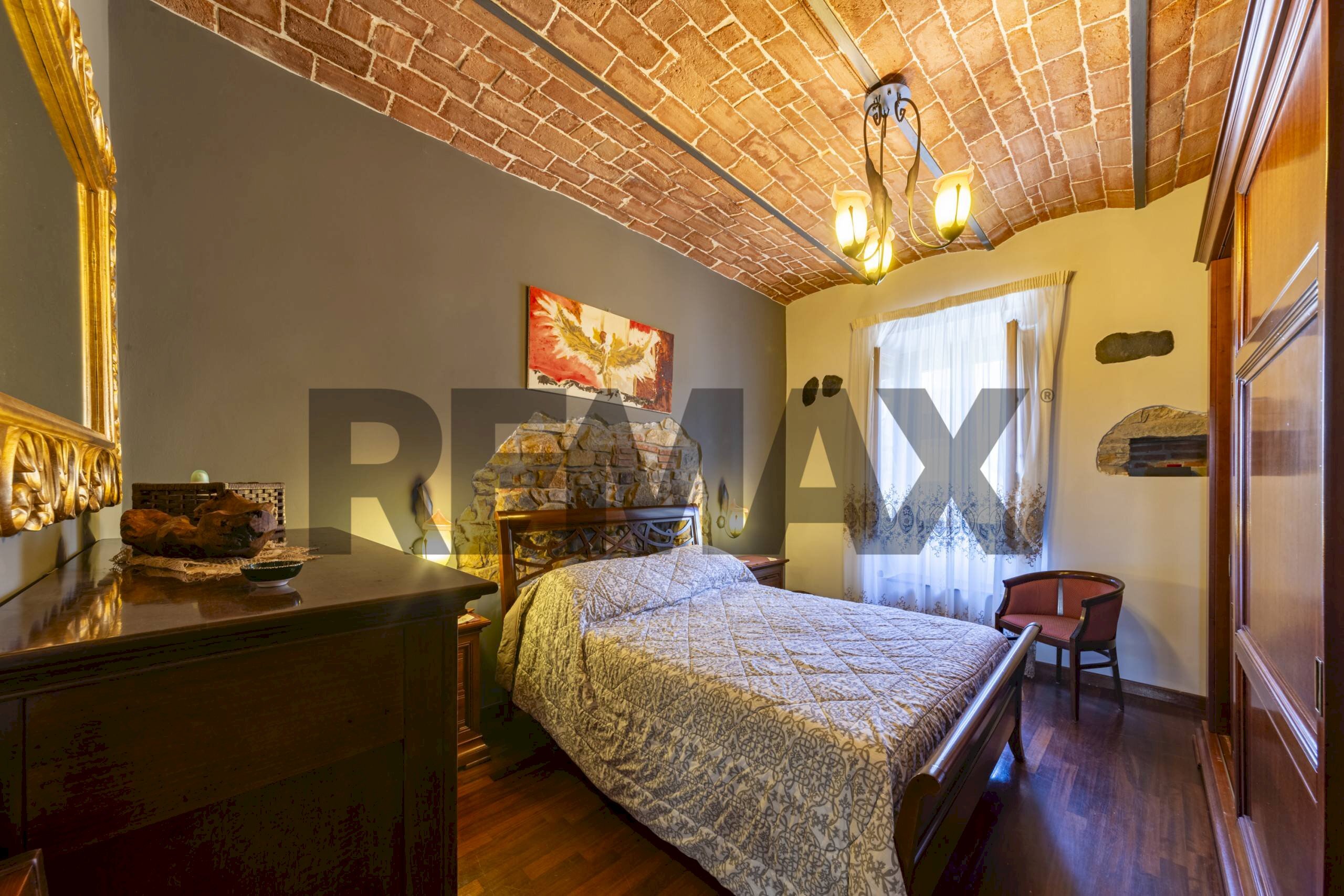 Camera / camera da letto - Appartamento via Pisana
118, Firenze - foto 3