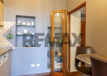 Cucina - Appartamento via Pisana
118, Firenze - foto 2