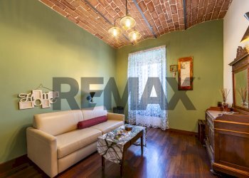 Soggiorno - Appartamento via Pisana
118, Firenze - foto 4