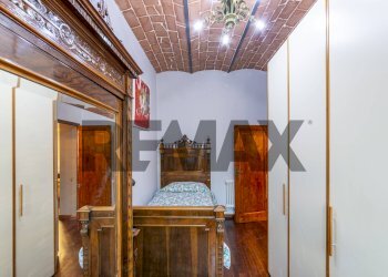 Camera / camera da letto - Appartamento via Pisana
118, Firenze - foto 5