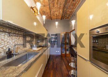 Cucina - Appartamento via Pisana
118, Firenze - foto 6