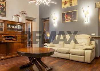 Soggiorno - Appartamento via Pisana
118, Firenze - foto 8