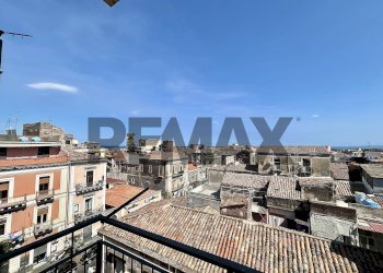 Edificio all\'aperto - Appartamento Via Plebiscito
 
519, Catania - foto 11