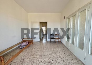 Sala da pranzo - Appartamento Via Plebiscito
 
519, Catania - foto 9