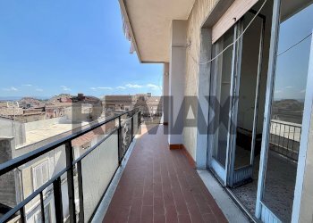 Balcone - Appartamento Via Plebiscito
 
519, Catania - foto 12