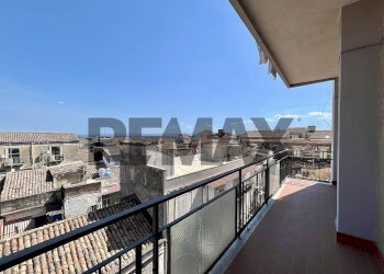 Balcone - Appartamento Via Plebiscito
 
519, Catania - foto 14