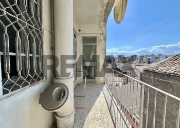 Balcone - Appartamento Via Plebiscito
 
519, Catania - foto 26