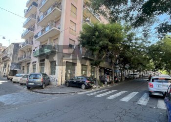 Edificio all\'aperto - Appartamento Via Plebiscito
 
519, Catania - foto 31