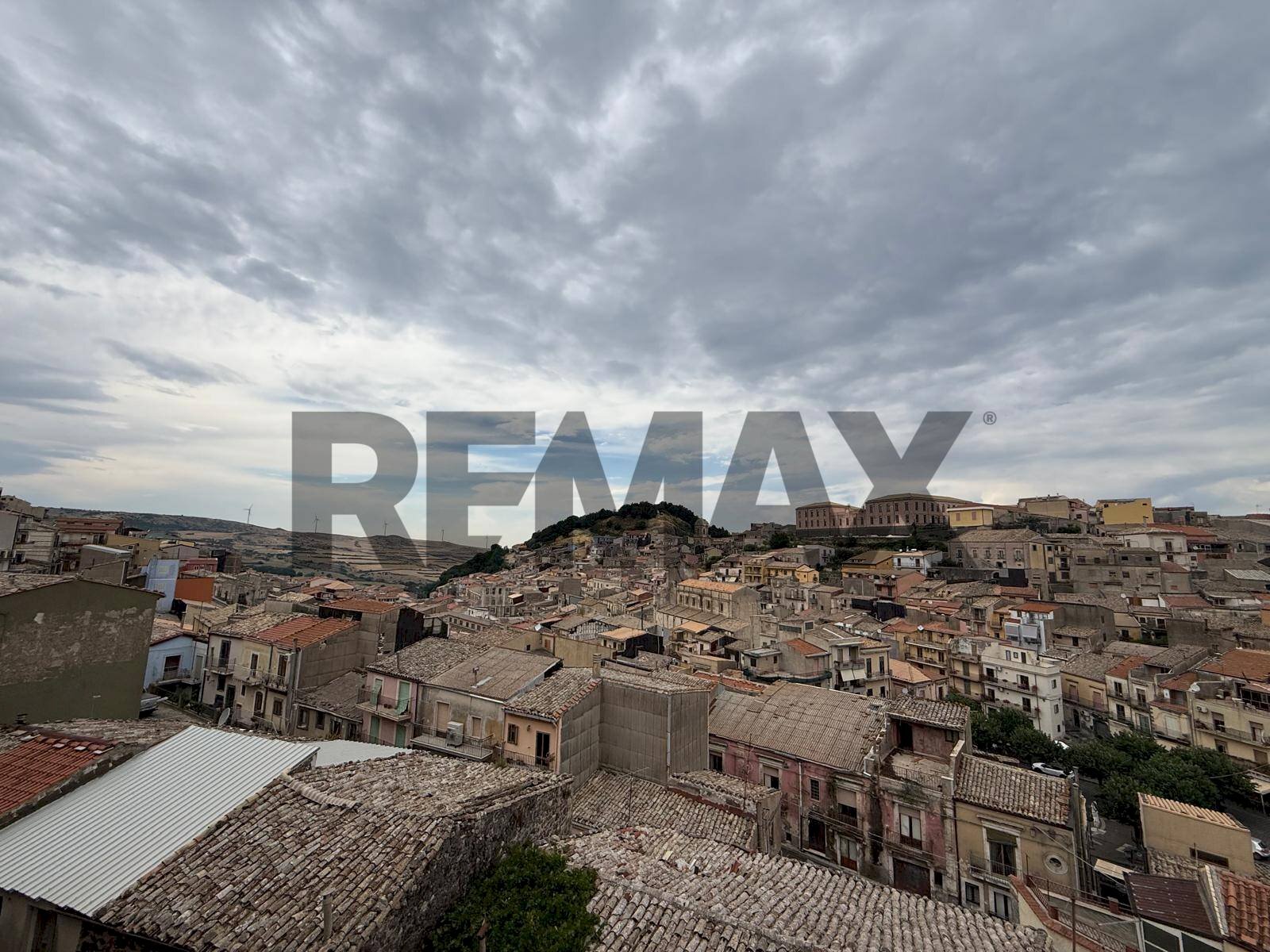 Edificio all\'aperto - Four-room apartment via Giuseppe Amato
 
23, Buccheri - photo 1
