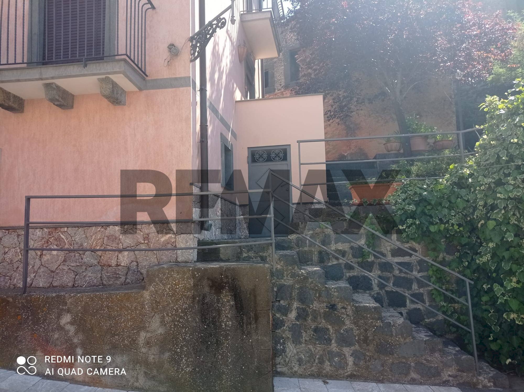 Casa all\'aperto - Casa indipendente via dietro serbatoio
6, Malvagna - foto 2