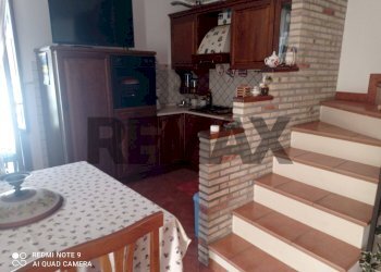 Cucina - Casa indipendente via  dietro serbatoio
 
6, Malvagna - foto 5