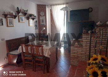 Sala da pranzo - Casa indipendente via  dietro serbatoio
 
6, Malvagna - foto 6