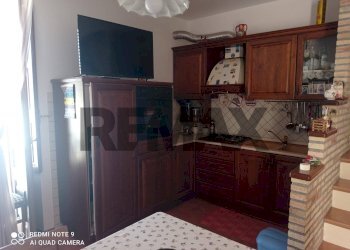 Cucina - Casa indipendente via  dietro serbatoio
 
6, Malvagna - foto 9