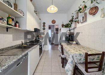 Cucina - Three-room apartment Via Chivasso
 
27, Vercelli - photo 4