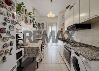 Cucina - Three-room apartment Via Chivasso
 
27, Vercelli - photo 5