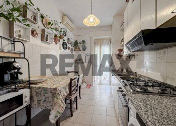 Cucina - Three-room apartment Via Chivasso
 
27, Vercelli - photo 8