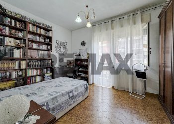Camera / camera da letto - Three-room apartment Via Chivasso
 
27, Vercelli - photo 9