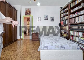 Camera / camera da letto - Three-room apartment Via Chivasso
 
27, Vercelli - photo 11