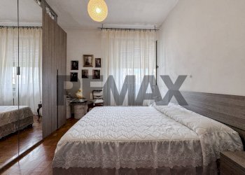 Camera / camera da letto - Three-room apartment Via Chivasso
 
27, Vercelli - photo 13