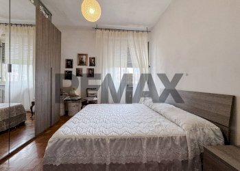 Camera / camera da letto - Three-room apartment Via Chivasso
 
27, Vercelli - photo 15