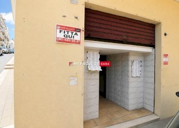 Shop Via Giovanni Simonetti, Martina Franca - photo 2