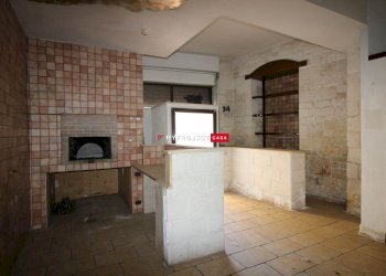 Shop Via Giovanni Simonetti, Martina Franca - photo 4