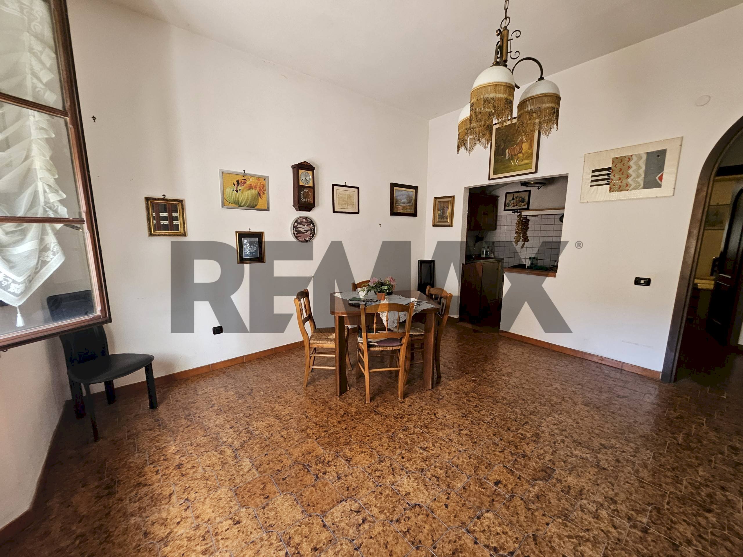 Sala da pranzo - Four-room apartment via Boccaccio
3, Piombino - photo 2