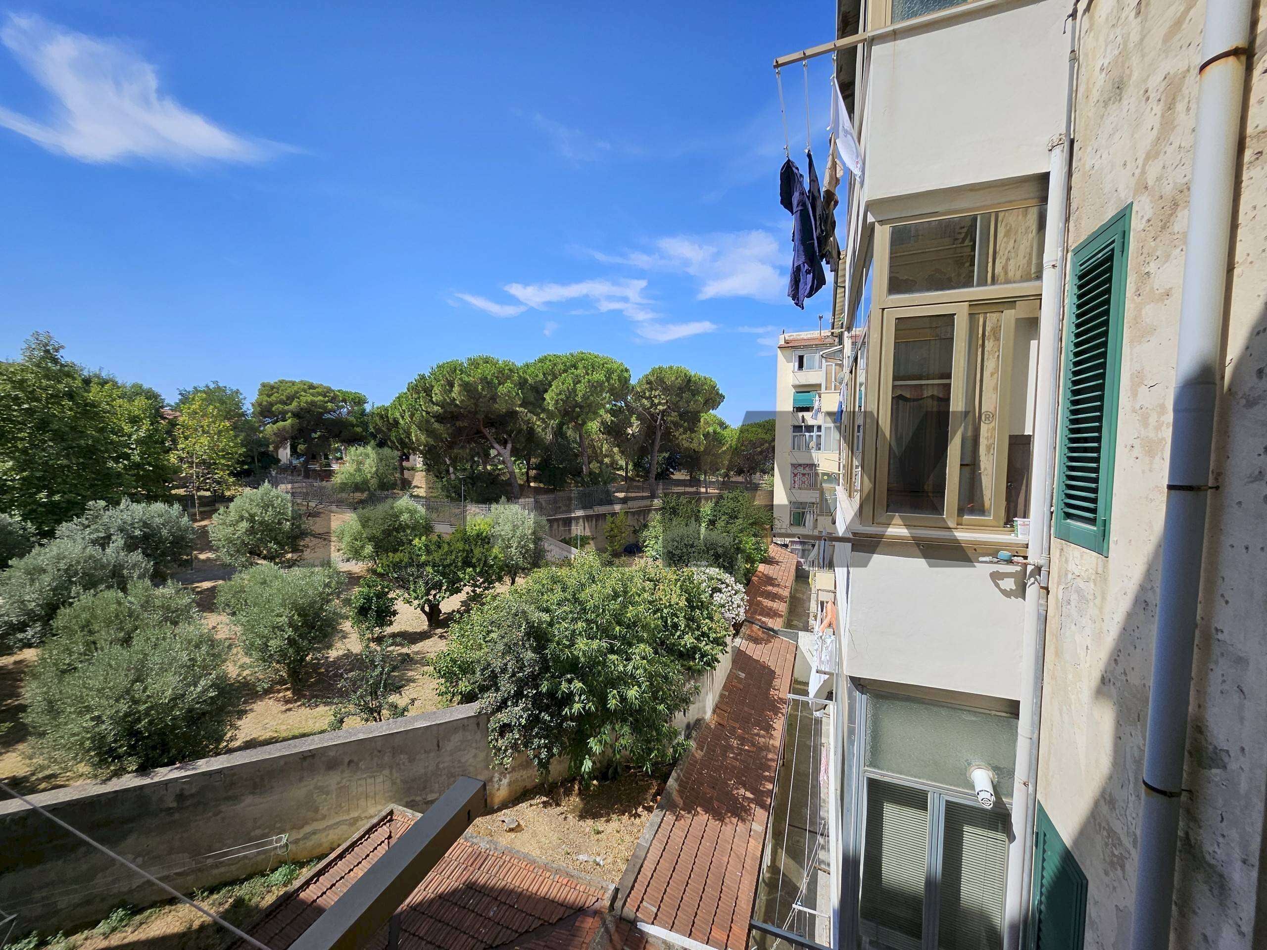 Balcone - Four-room apartment via Boccaccio
3, Piombino - photo 3
