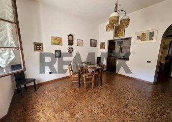 Sala da pranzo - Four-room apartment via Boccaccio
 
3, Piombino - photo 2