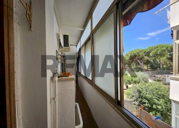 Hall / corridoio - Four-room apartment via Boccaccio
 
3, Piombino - photo 5