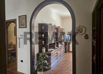 Hall / corridoio - Four-room apartment via Boccaccio
 
3, Piombino - photo 6