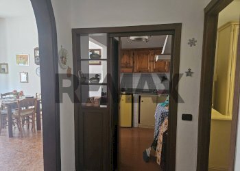 Hall / corridoio - Four-room apartment via Boccaccio
 
3, Piombino - photo 10