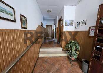 Ricezione / Lobby - Four-room apartment via Boccaccio
 
3, Piombino - photo 18