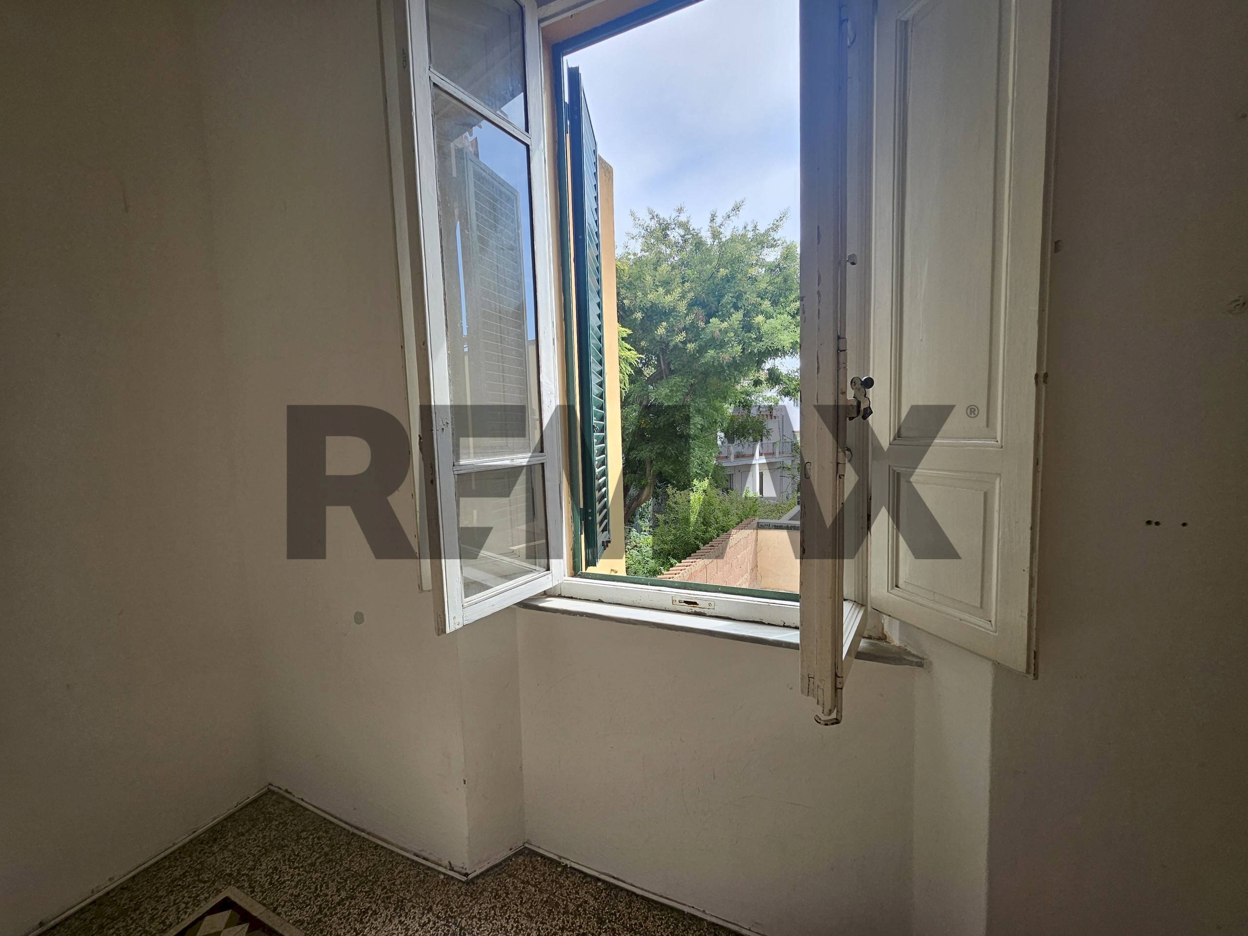 Stanza vuota - Quadrilocale via della Repubblica
64, Piombino - foto 2