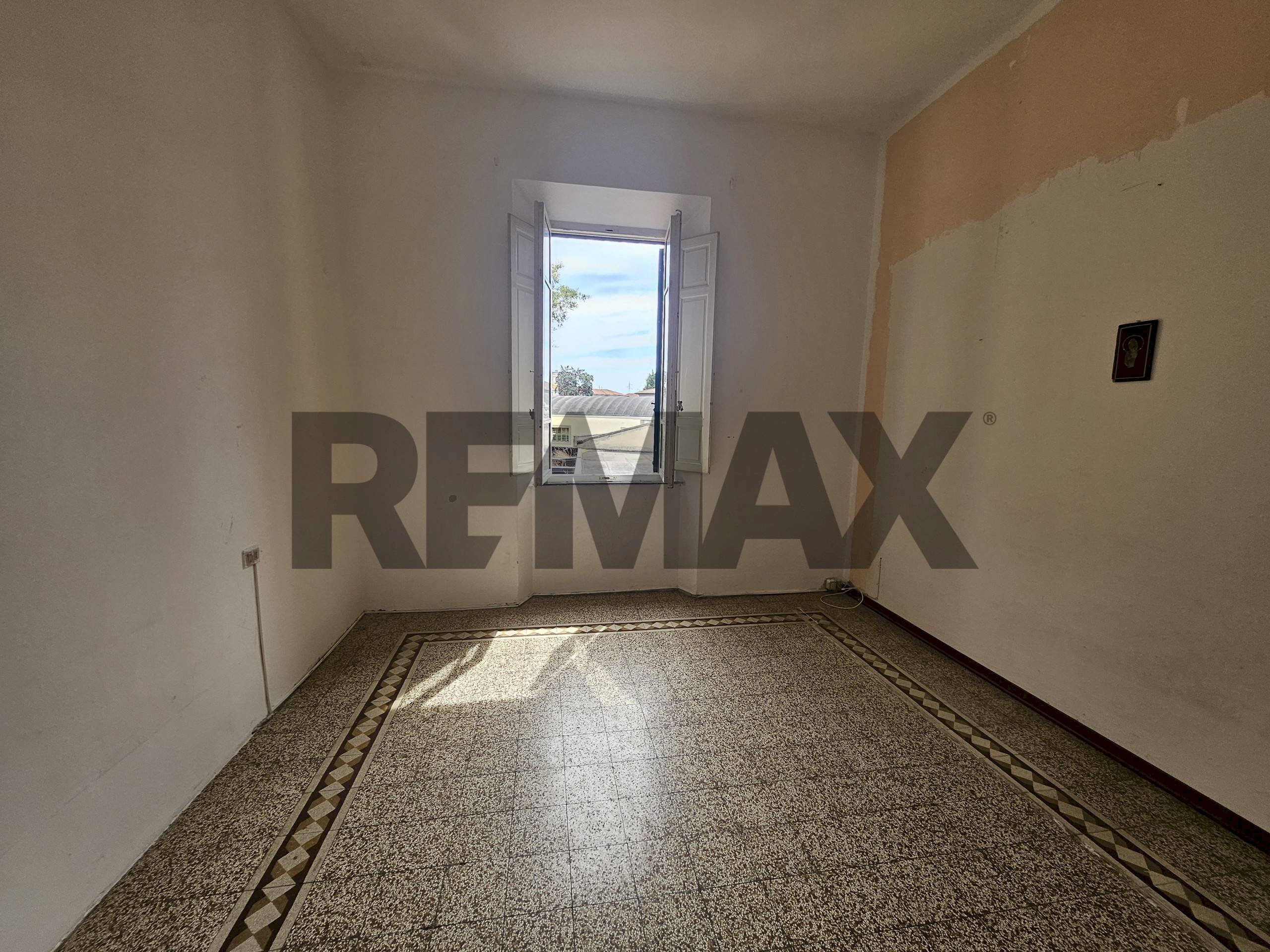 Stanza vuota - Quadrilocale via della Repubblica
64, Piombino - foto 3