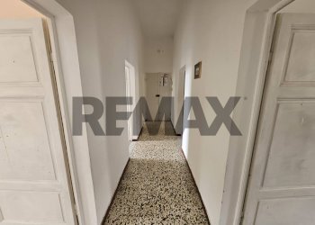 Hall / corridoio - Quadrilocale via della Repubblica
 
64, Piombino - foto 9