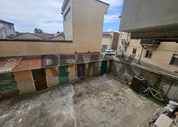 Terrazza - Quadrilocale via della Repubblica
 
64, Piombino - foto 12
