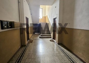Ricezione / Lobby - Quadrilocale via della Repubblica
 
64, Piombino - foto 13