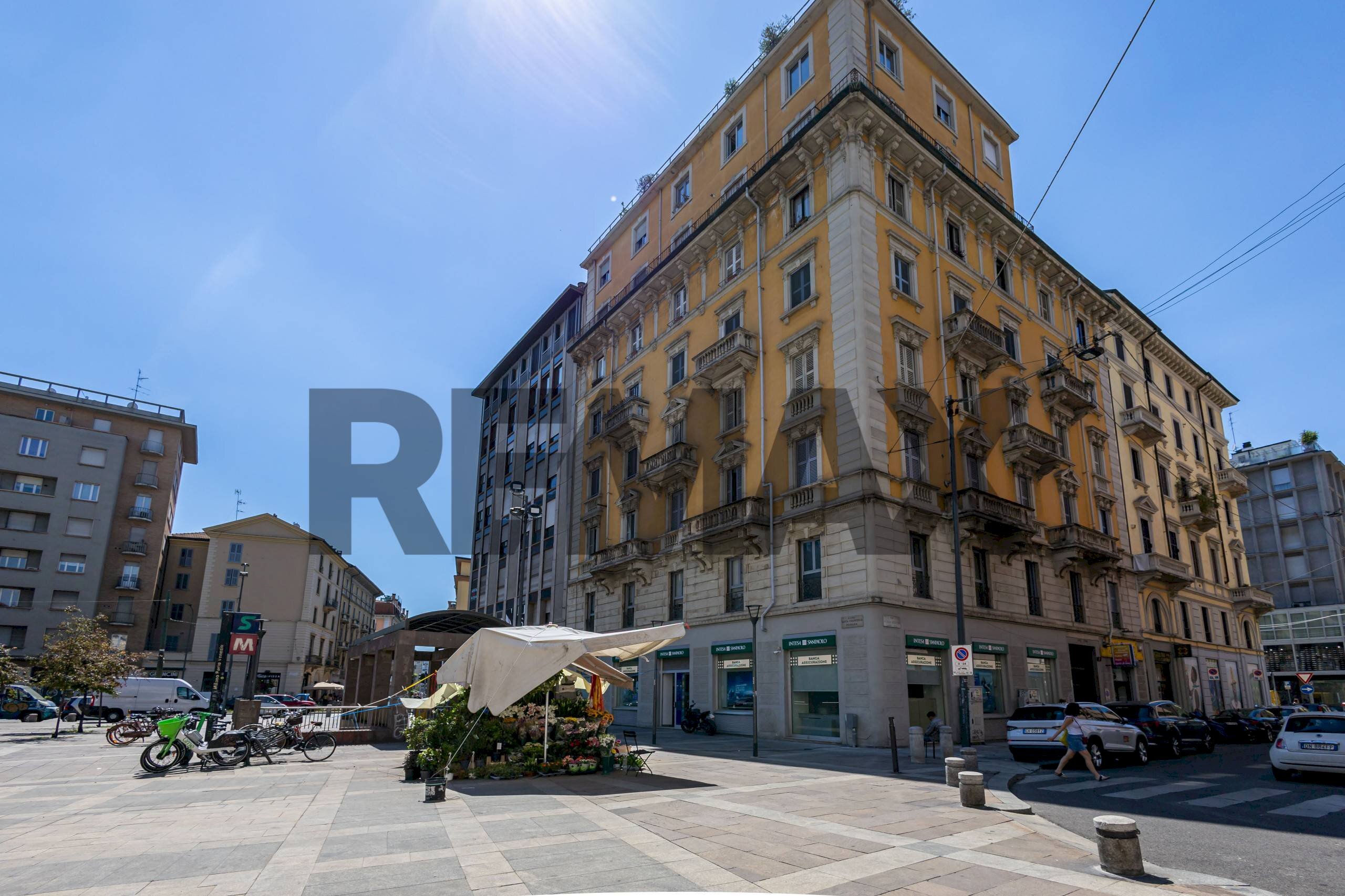 Edificio all\'aperto - Bilocale Via Secchi
 
2, Milano - foto 1