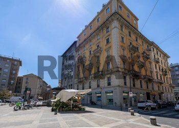 Edificio all\'aperto - Bilocale Via Secchi
 
2, Milano - foto 1