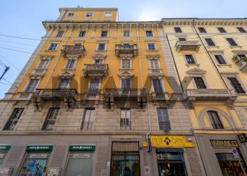 Edificio all\'aperto - Bilocale Via Secchi
 
2, Milano - foto 2