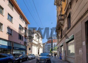 Edificio all\'aperto - Bilocale Via Secchi
 
2, Milano - foto 3