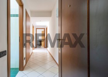 Hall / corridoio - Bilocale Via Secchi
 
2, Milano - foto 7