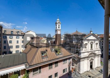 Edificio all\'aperto - Bilocale Via Secchi
 
2, Milano - foto 20