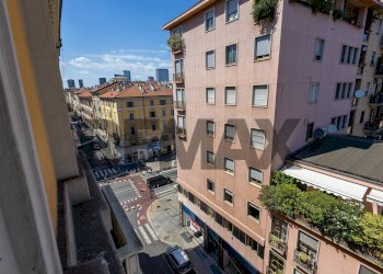 Edificio all\'aperto - Bilocale Via Secchi
 
2, Milano - foto 21