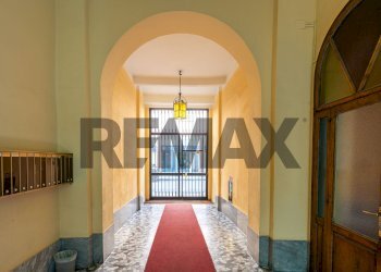 Ricezione / Lobby - Bilocale Via Secchi
 
2, Milano - foto 24